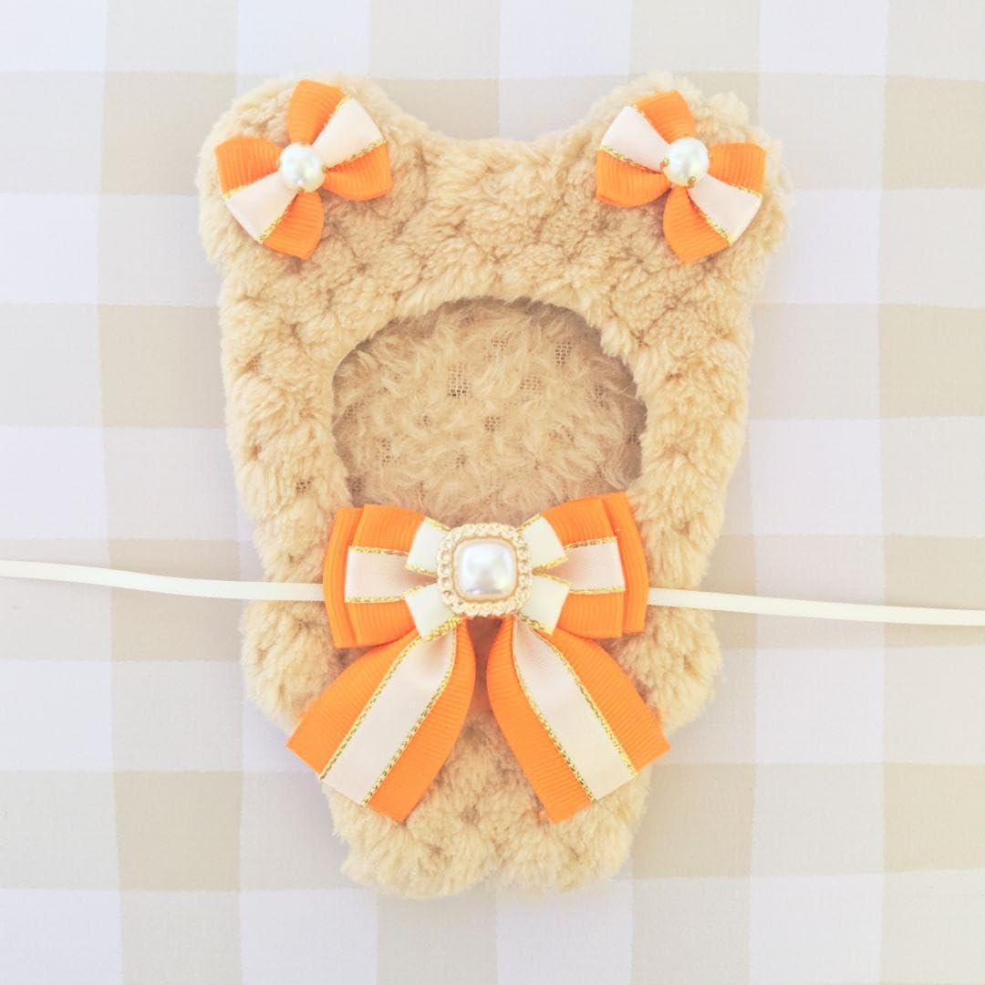 haru様【743、745】にじぱぺっと　10cmサイズ　ぬい服　着ぐるみ Amazon.co.jp: にじぱぺっと ぬい服 10cm 10センチ 着ぐるみ 黒