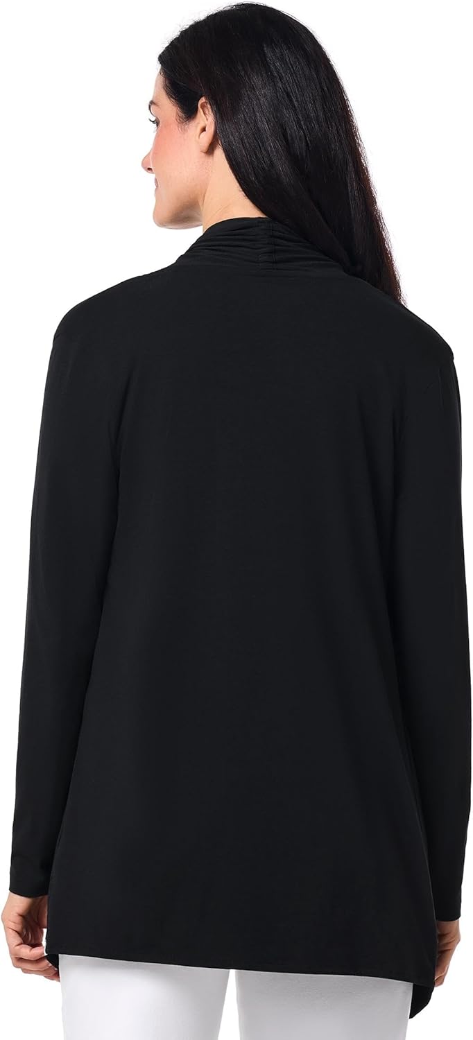 Women's Long Sleeve Sun Wrap - UPF 50+ Sun Protection - Marietas - Image 3