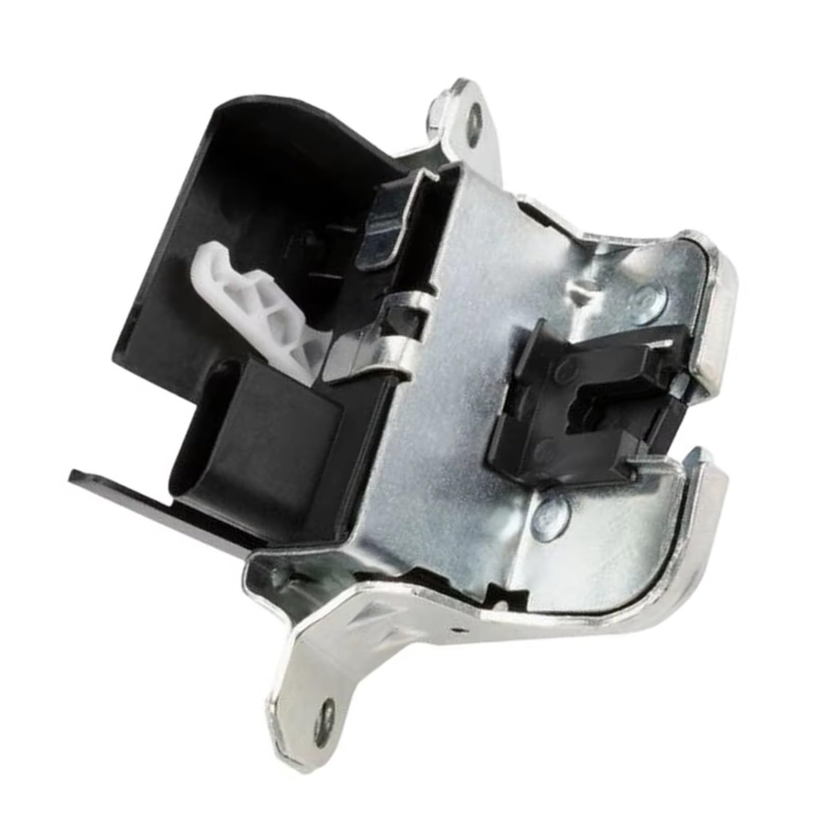 Trunk Latch Compatible with Vw for Sharan 2011-2016 for Touareg 2010-2018 1 Pcs Trunking Lid Lock Actuator Replacement Parts 7P0827505N