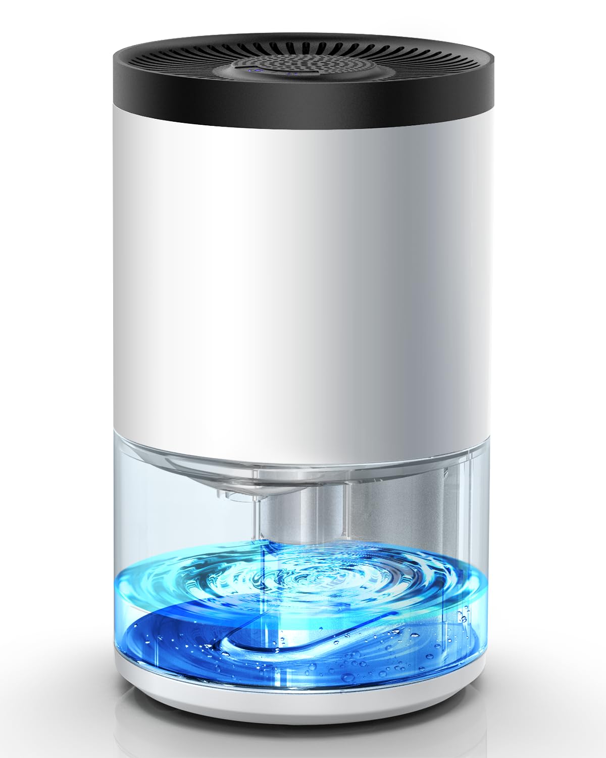 Amazon | Teliser 除湿機 除湿器 小型 強力除湿 ペルチェ式 大容量