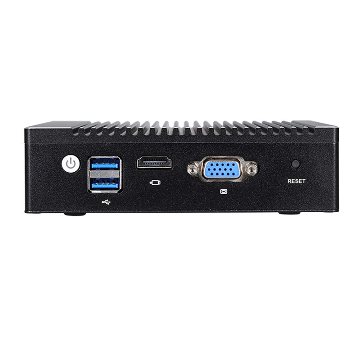 Asrock Rack 1U4LW-X570/2L2T 1U Rackmount Server Barebone AMD AM4 Ryzen PGA1331 X570 4x3.5 HDD 400W PSU 10GbE