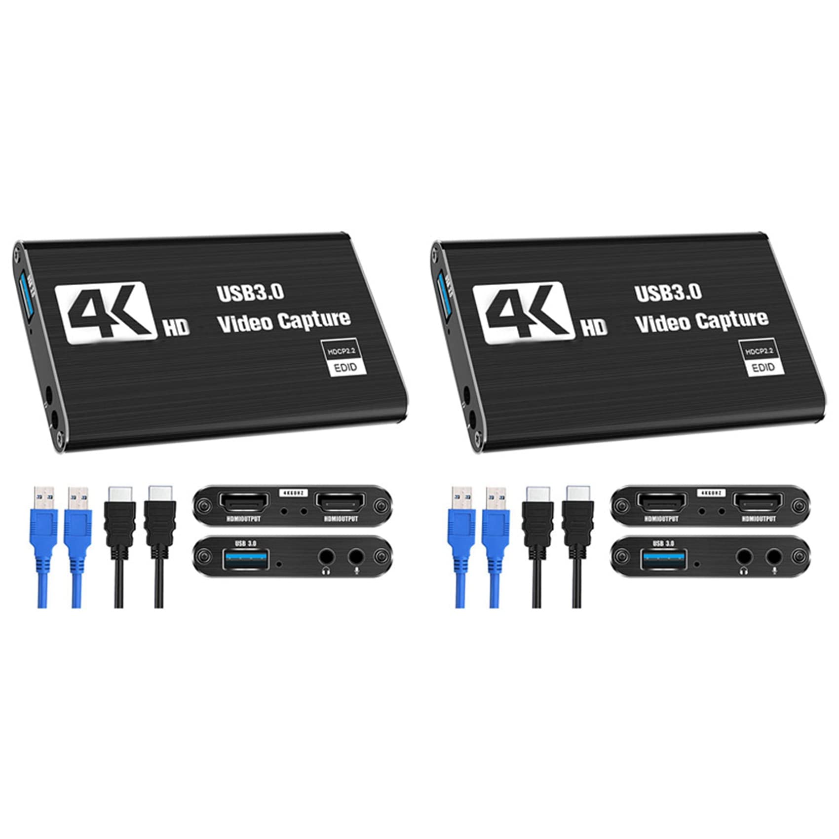 Carte de capture de commutateur pour diffuser vos sessions de jeu Switch en direct - 7