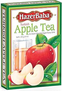 Turkish Apple Tea 8.8oz