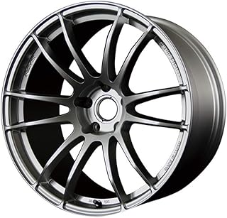 Aoshima 1/24 The Tuned Parts Series No.23 Gramlights 57 Extreme 18 inch(Plastic Model Parts)