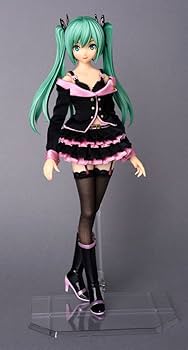 【未使用】RAH 初音ミク Project DIVA F ハニーウィップ DX Amazon.co.jp: REAL ACTION HEROES 初音ミク -Project DIVA F
