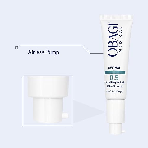 Miniatura 5 de Crema de retinol Obagi360 ayuda a reducir la apariencia de líneas finas y arrugas y textura suave con mínima irritación