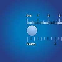 Vista 5 de Yaxa Basic Care Comprimidos de sodio de naproxeno de 220 mg, reductor de fiebre de 12 horas (AINE) y analgésico para dolores musculares, dolor