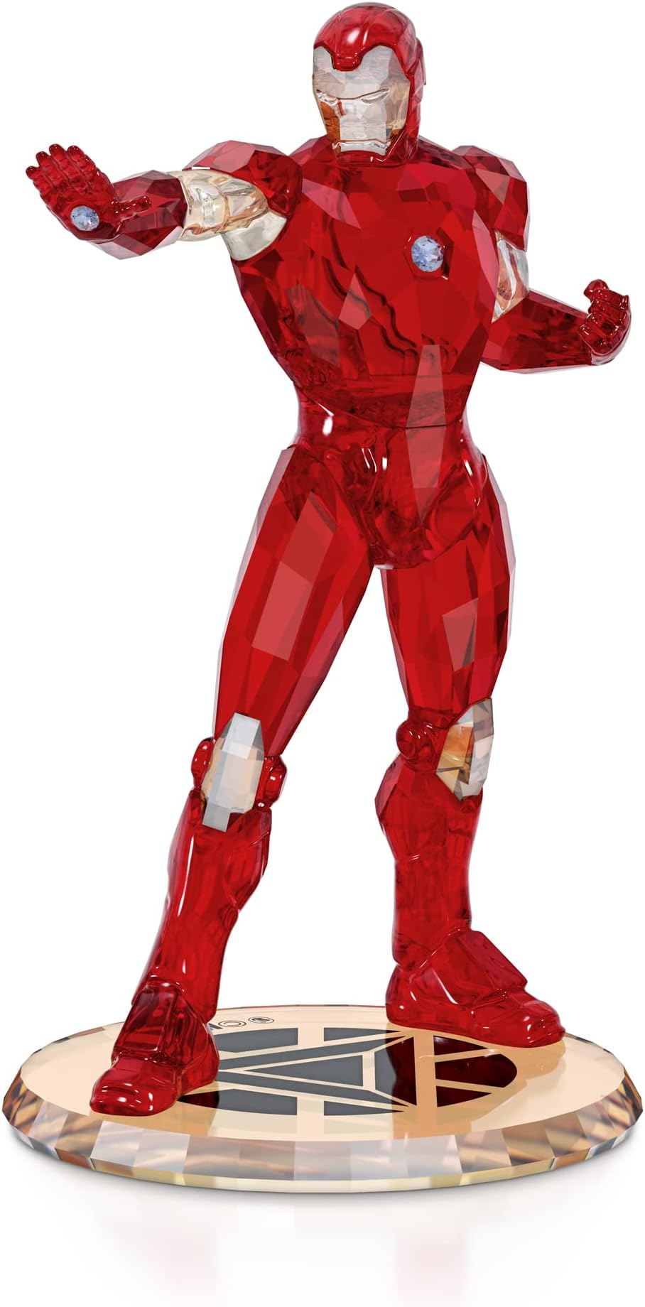 Marvel Iron Man