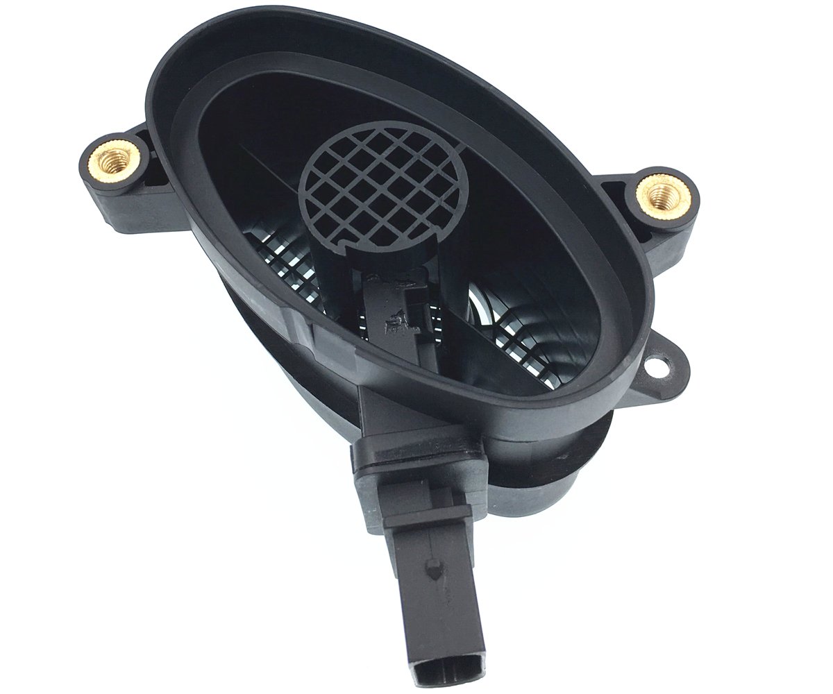 Sensor de Flujo de Aire Masivo Sensor MAF OEM # 0928400529 13627788744 Para BMW E46 E53 E60 E61 E65 E66 E67 E90 E91 E92 E93 E87 E83 FOR X5 X6 X3