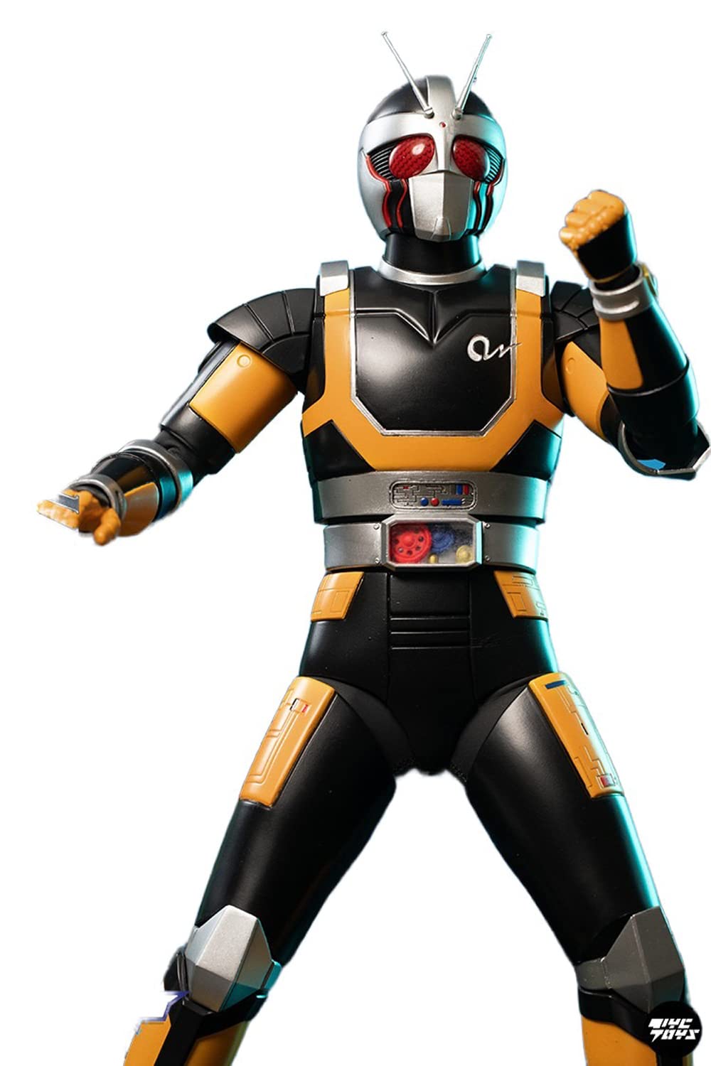 Amazon | 「RCW」 Soosootoys 1/6 SST-054 悲しみの王子 モデル