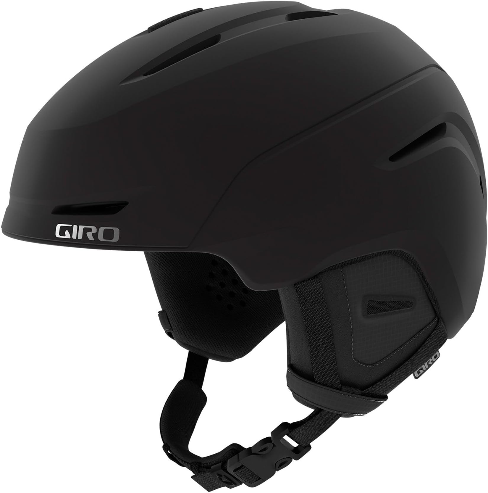 Giro Neo Ski Helmet - Snowboard Helmet for Men, Women & Youth