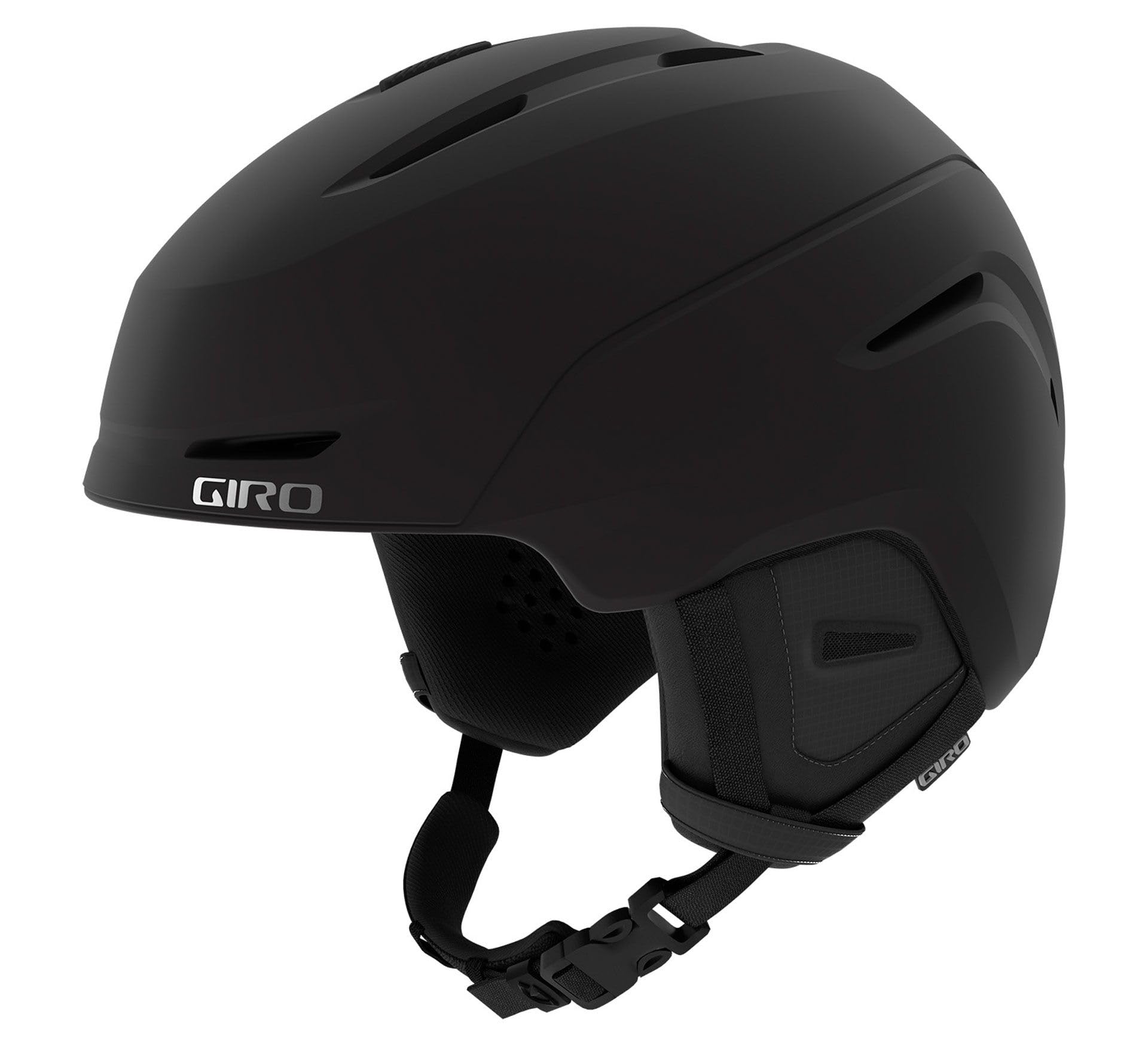 Giro Nine Snow Helmet