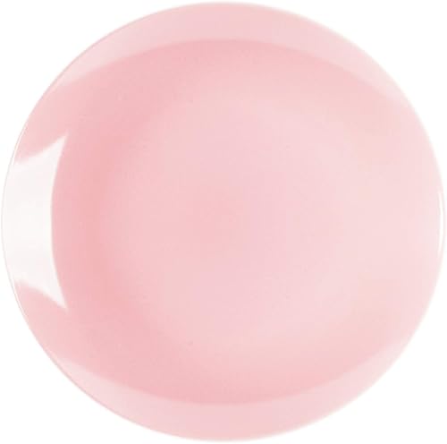 Miniatura 4 de juego de vajilla de gres en forma de cupé, blanca en el exterior + interior