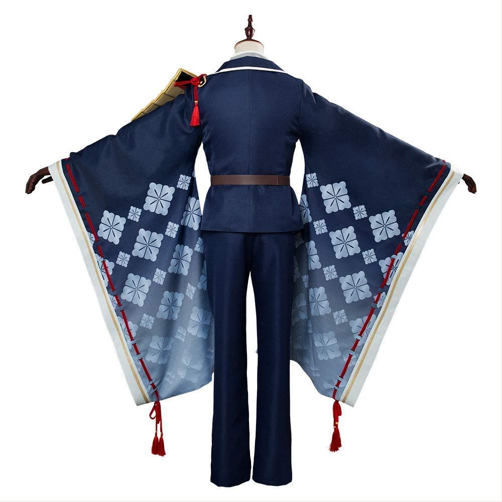 Amazon.co.jp: 漫天王 刀剣乱舞 コスプレ 新刀剣男士 剣 白山吉光