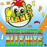 Shön ist ein Zylinder Hut Full-Vocal [Clean] (Children Party Mix)