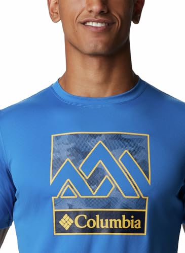 Image of Columbia Men T-Shirt