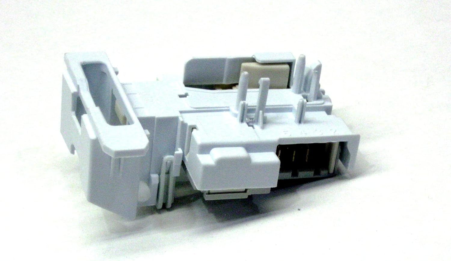 137353302 Washing Machine Lid Lock Switch for Electrolux Frigidaire Replacement AP5962162 PS11703540