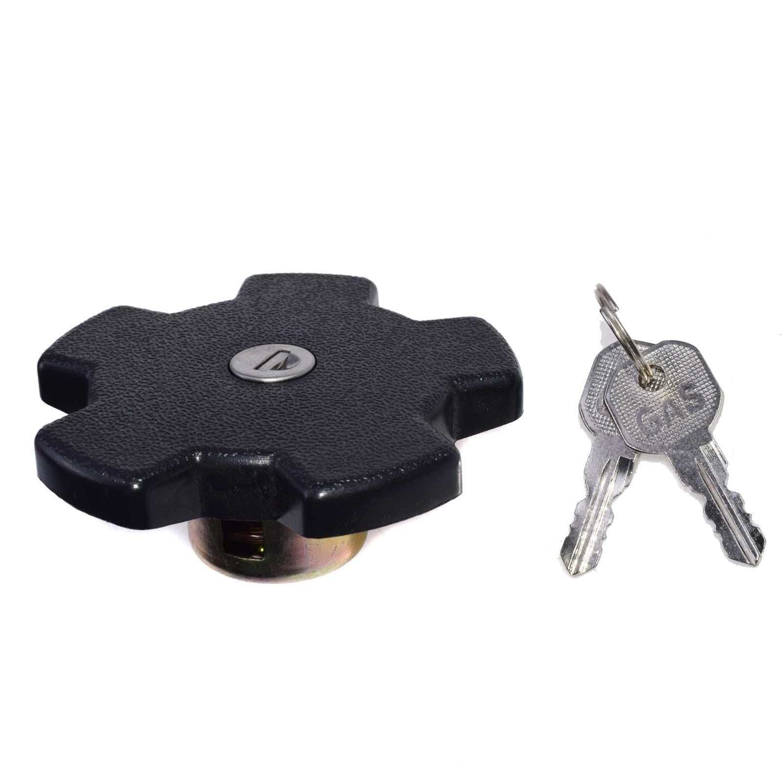 Tapa, depósito de combustible Compatible con VW Golf 1 1974-1984 Compatible con Jetta 1 1978-1984 Compatible con Scirocco 1974-1980 OE# 171201551D / 171201551L