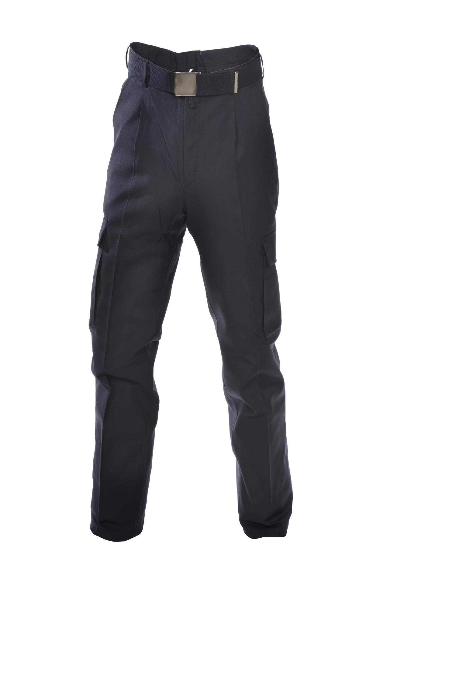 Bundhose Kermel/Viskose Feuerwehr - Feuerwehrhose - Tagesdiensthose
