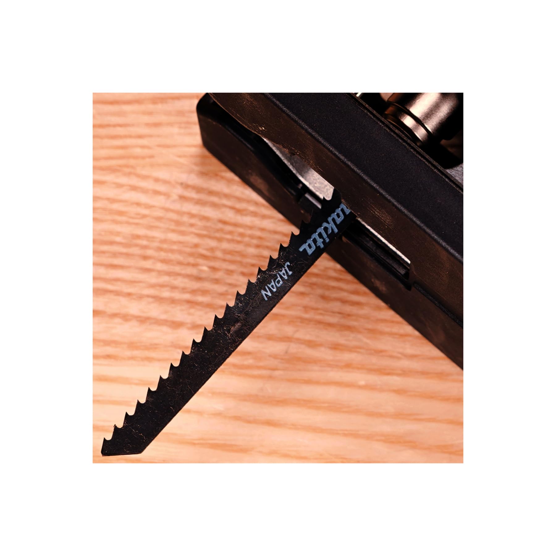 Makita B-07705 - Conjunto de sierras de calar 100 unds.