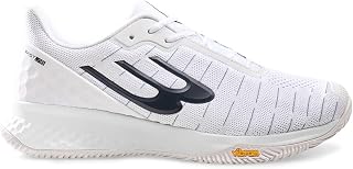 Zapatilla de pádel Bullpadel Bullpadel Xplo Vibram 26v
