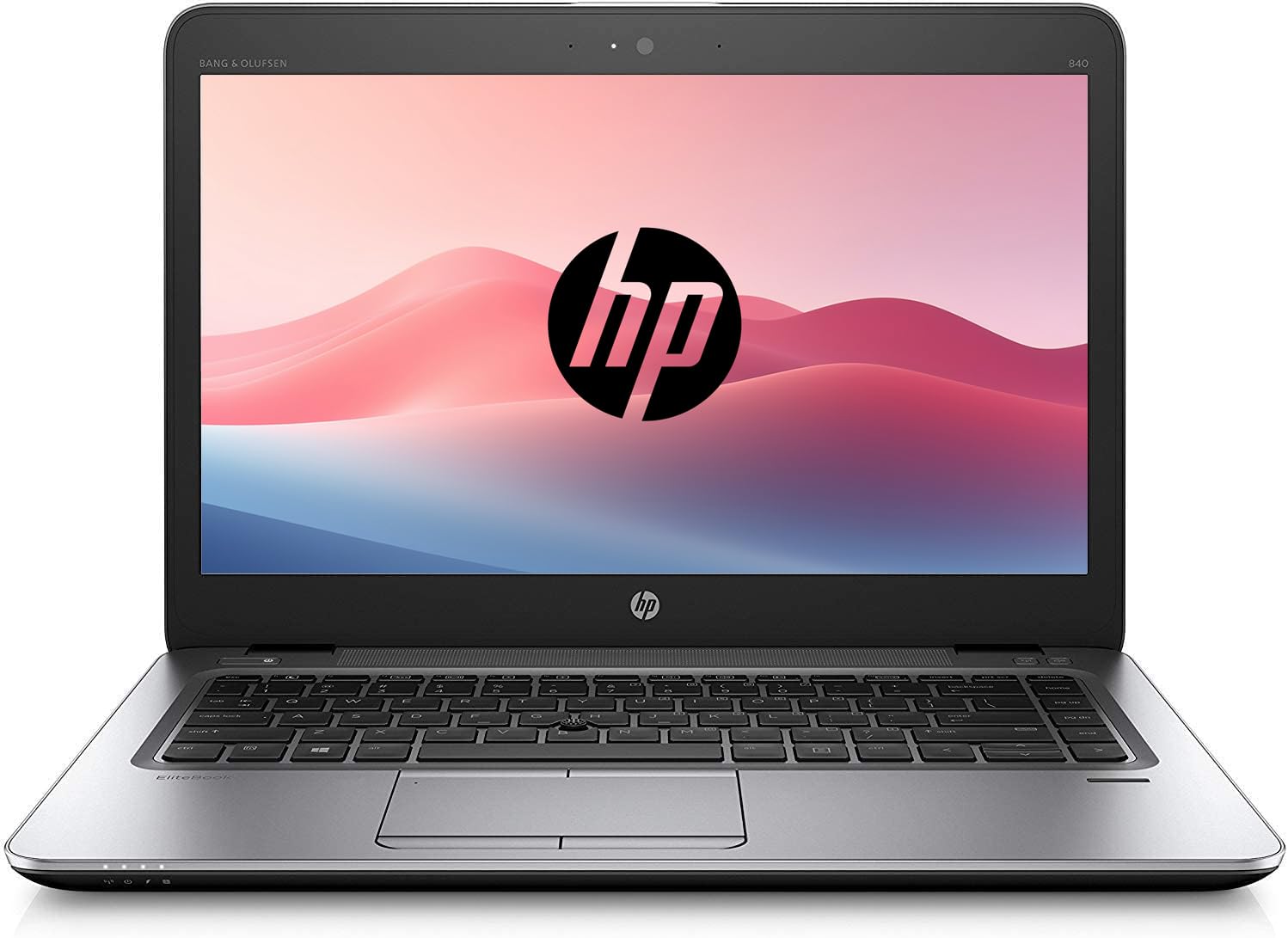 Amazon.com: HP EliteBook 840 G3 14