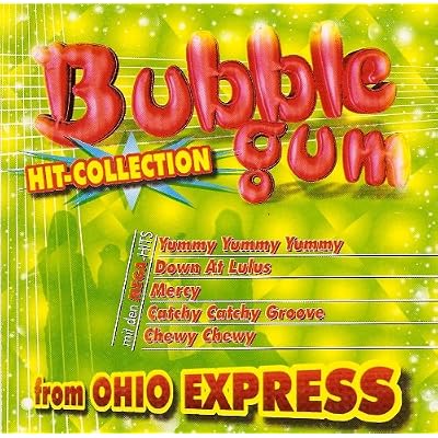 Bubblegum Hit Collection