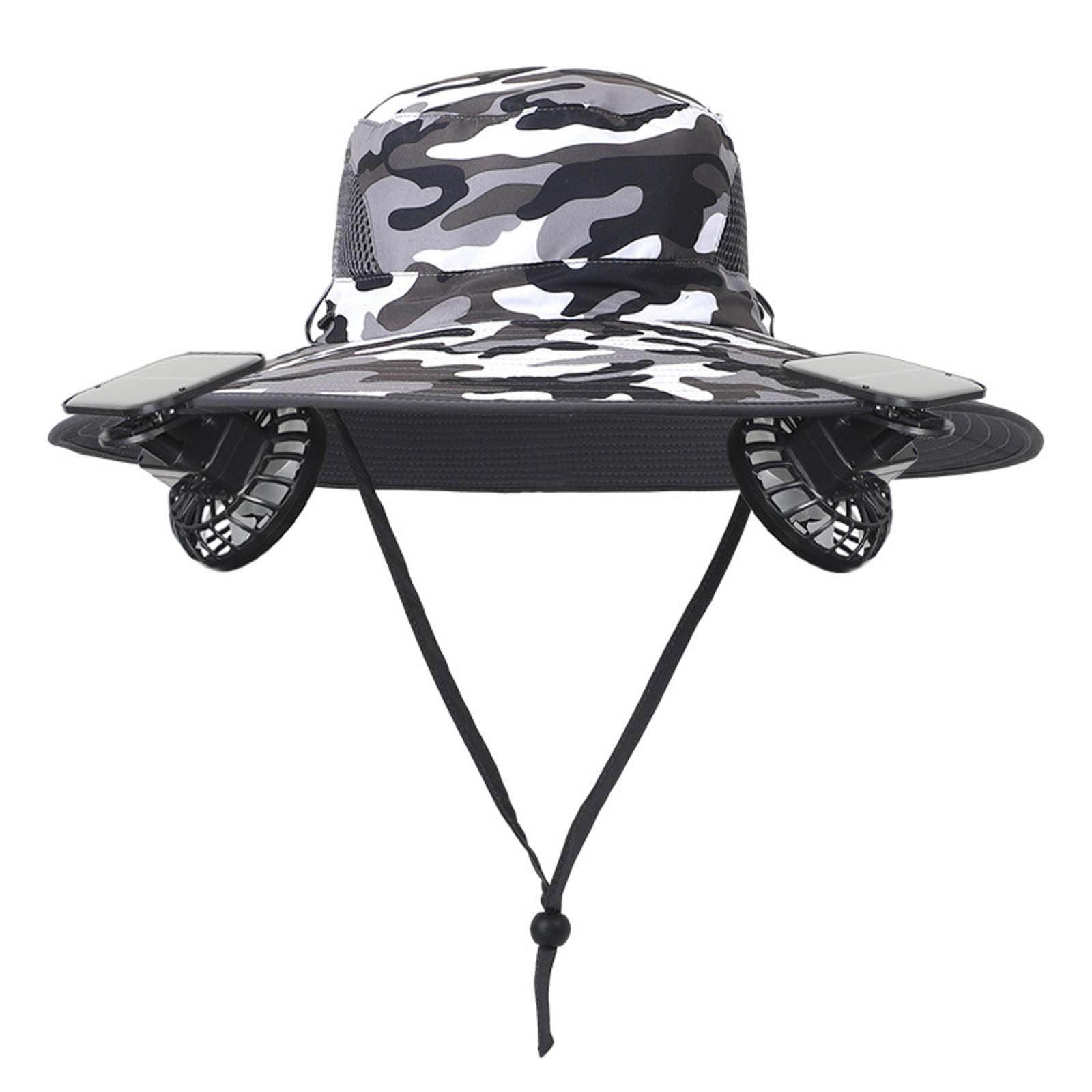 Cappello Paglia Donna Tesa Larga Estivo Da Pescatore Cappellino Sole Mare Safari Di Impermeabile Berretto Cappelli Uncinetto Visiera Montagna Capello Estivi Spiaggia Cowboy Elegante Abbigliamento Con