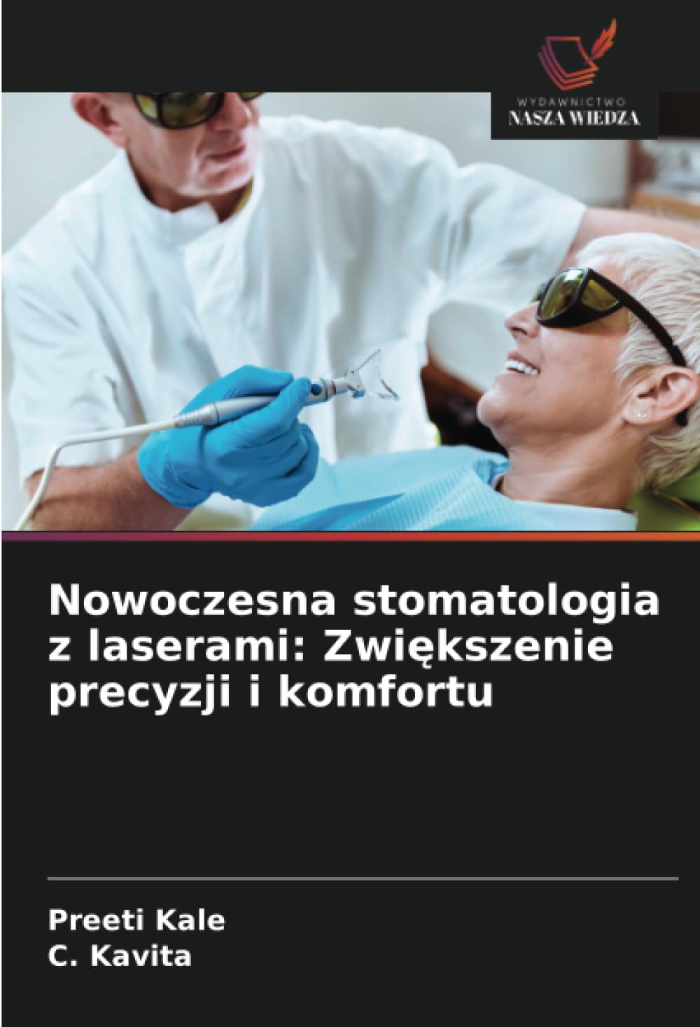 Nowoczesna stomatologia z laserami: Zwiększenie precyzji i komfortu: Zwiększenie precyzji i komfortu