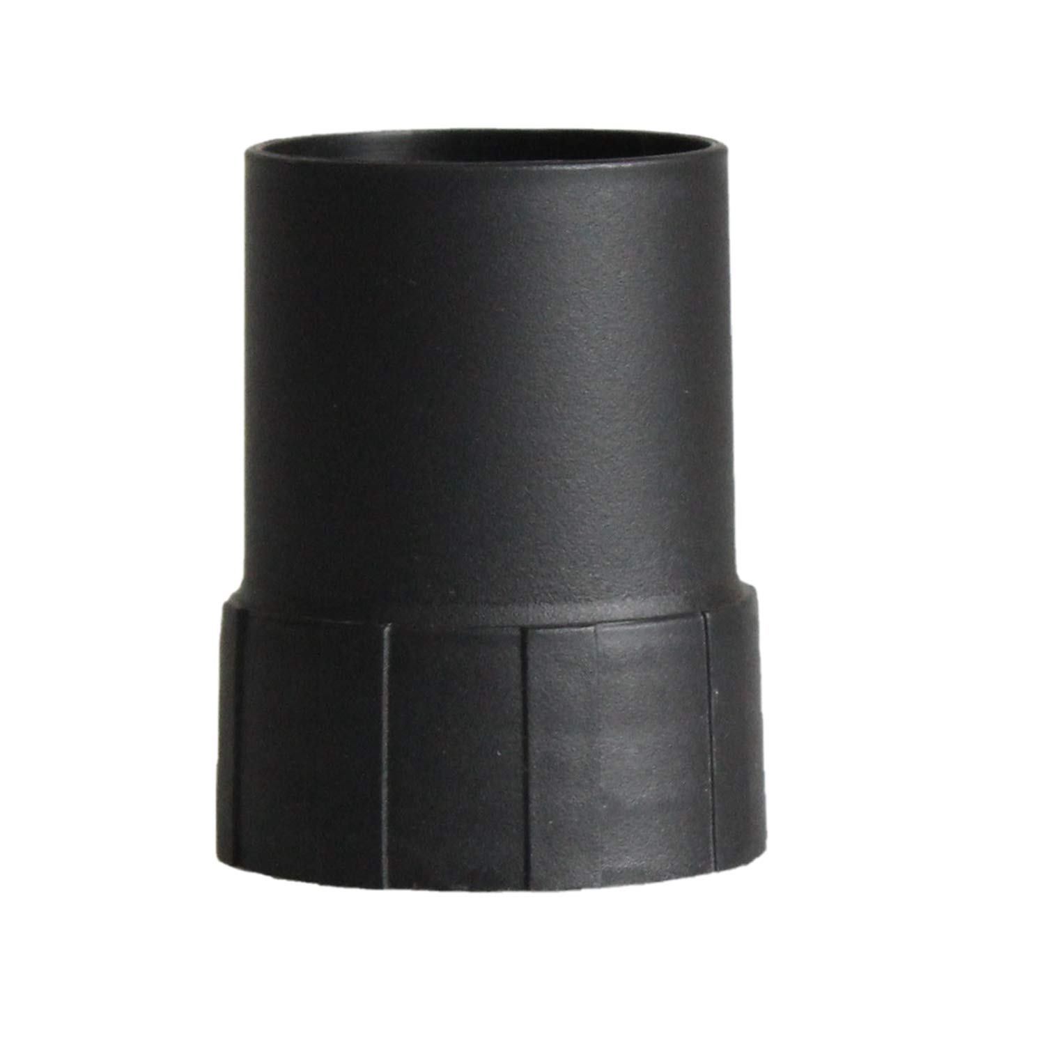 Wresetly Industrial Vacuum Cleaner Connector 53/58mm Connect Hose Adapter and for Thread Hose 50mm/58mm Vacuum Cleaner Parts