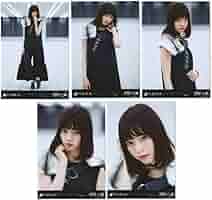 Amazon.co.jp: 乃木坂46 生写真 インフルエンサー 選抜ver 西野