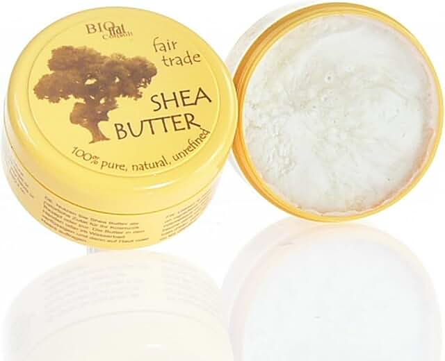 Suchergebnis Auf Amazon.de Für Sheabutter