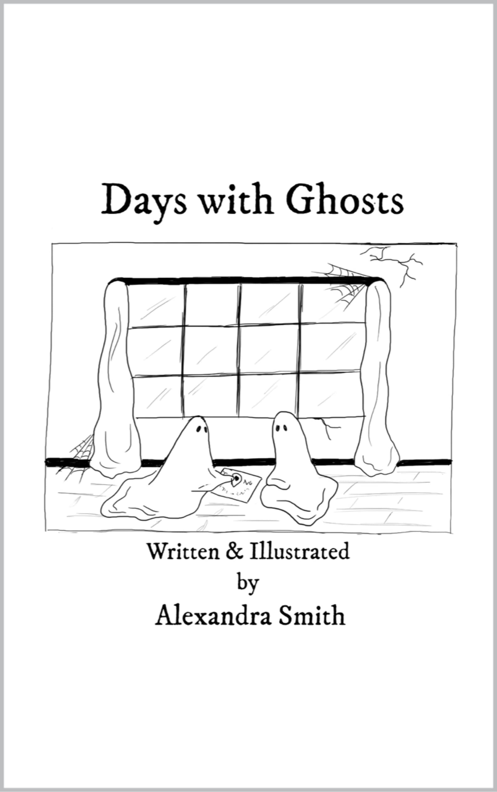Days with Ghosts