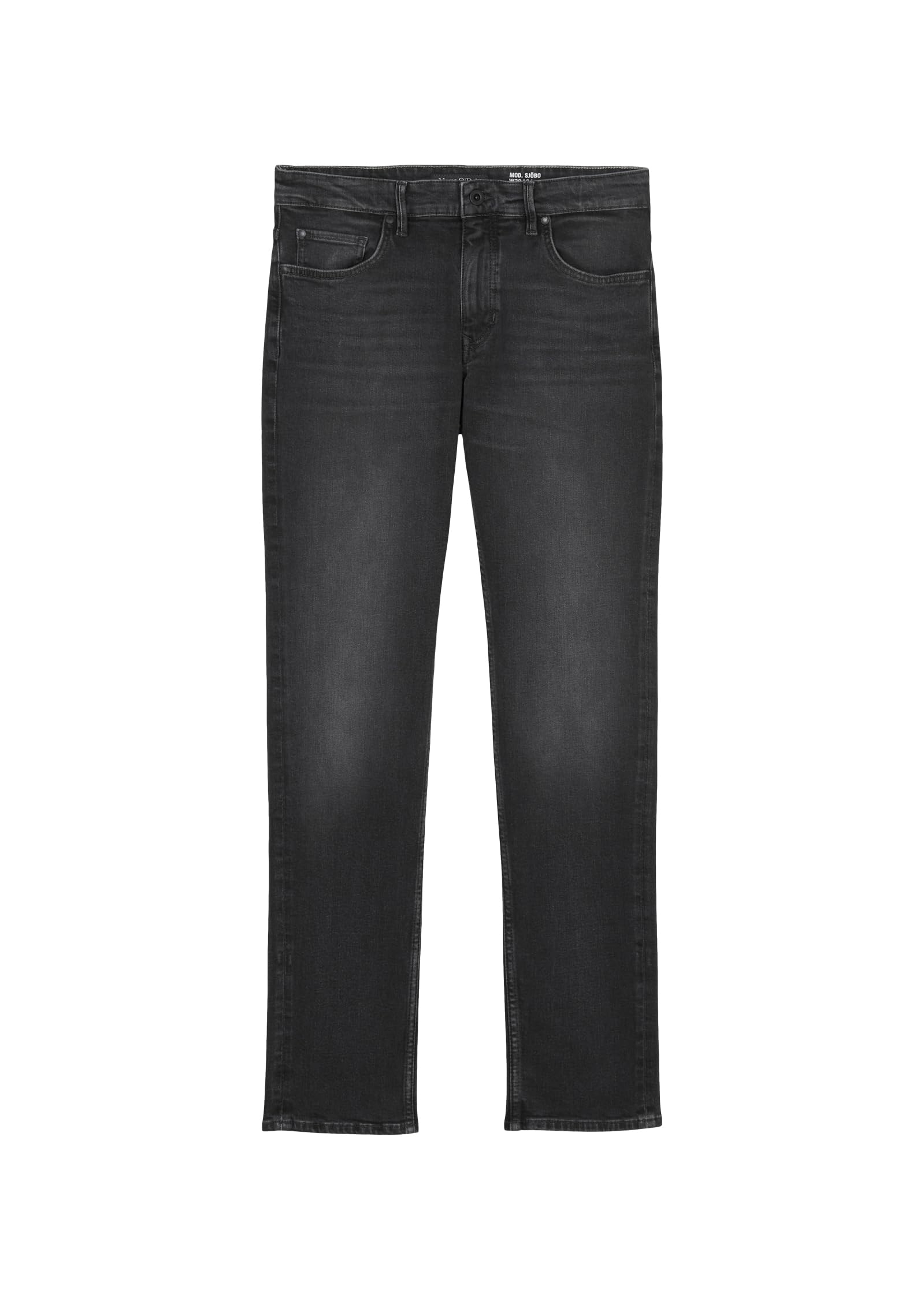 Marc OPolo Men's Jeans with Stretch Content Shaped Fit