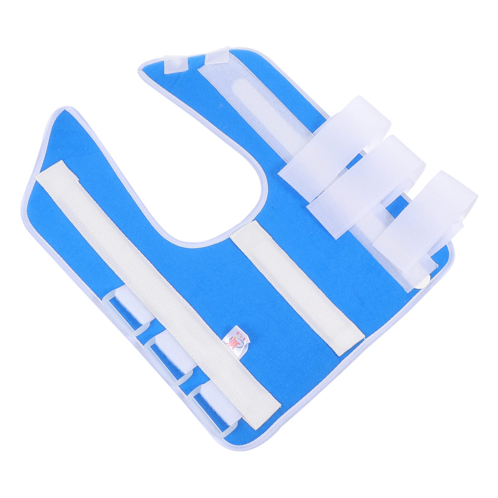 TOVINANNA Shoulder Immobilizer Brace for Shoulder Humeral Belt Fixation Rotator Cuff Surgery Support