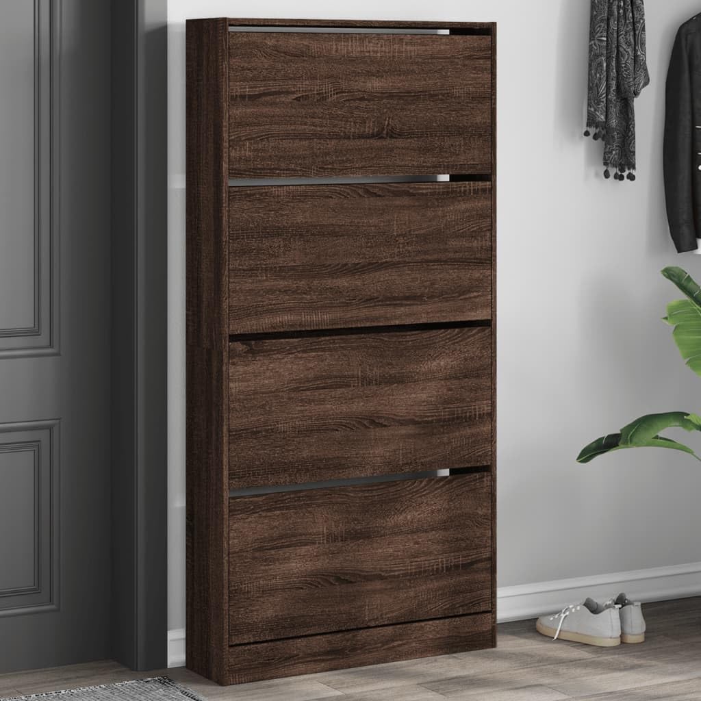 Scarpiere marrone | Acquisti Online su