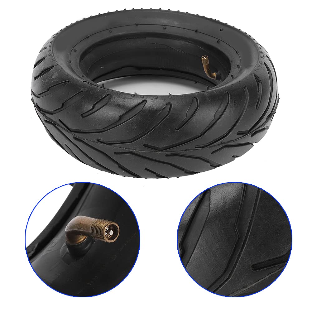 Dętka motocyklowa 90/65-6,5 kompatybilna z wymianą przedniej opony Mini Pocket Bike 47cc 49cc