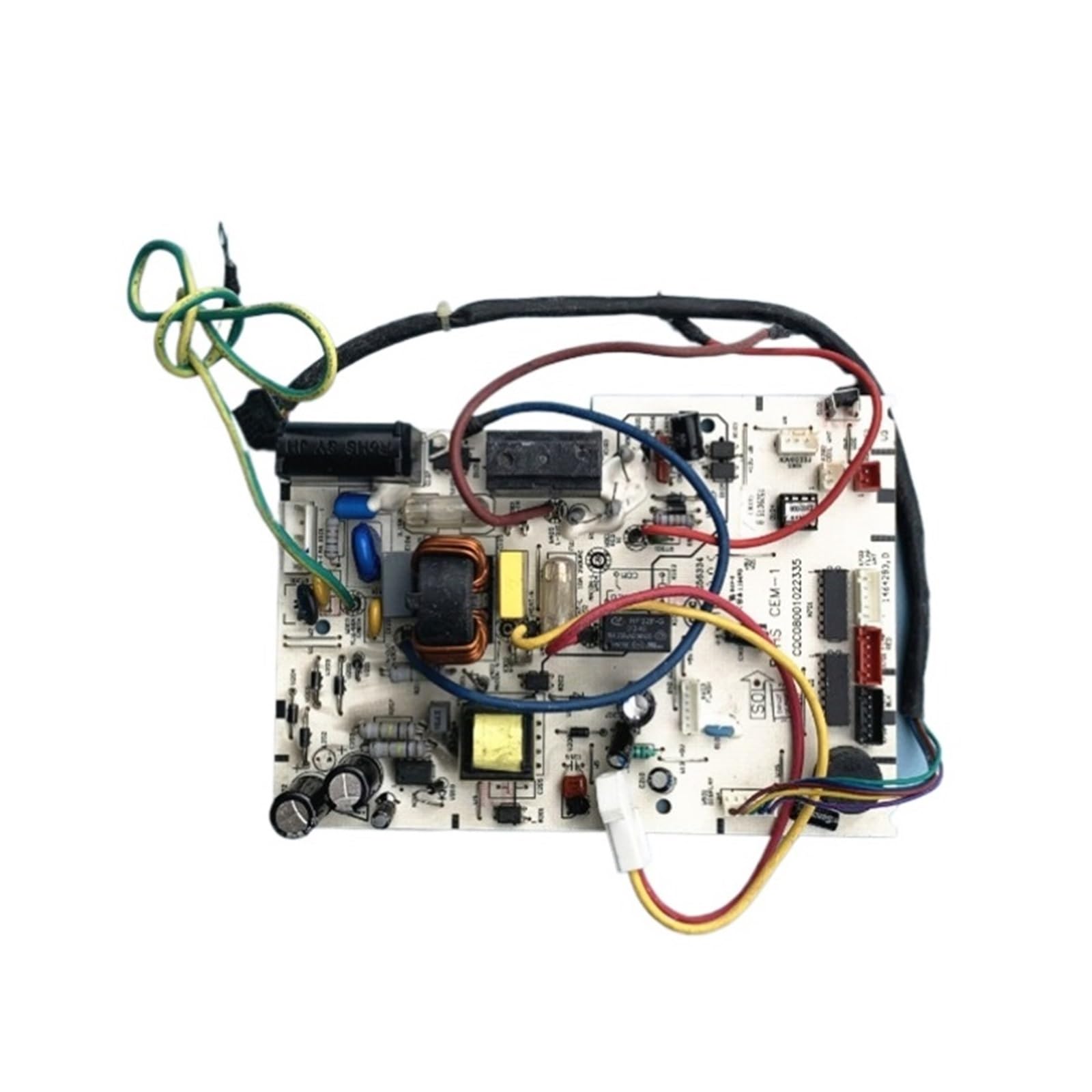 Riswekfw No Line For Air Conditioning Computer Motherboard 1518315 Kfr-35G/Ef80s3 1464293,D(No Line)