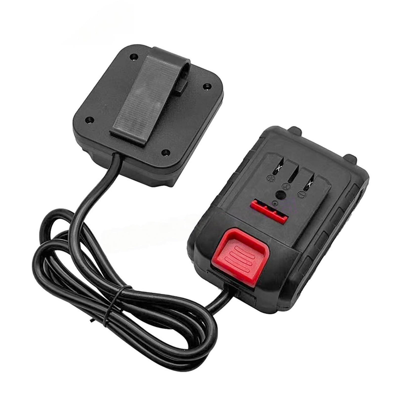 Ordinaryone Battery Adapter Separation Device For Dayi / 2106 Power Tool Models Efficient Power Transfer