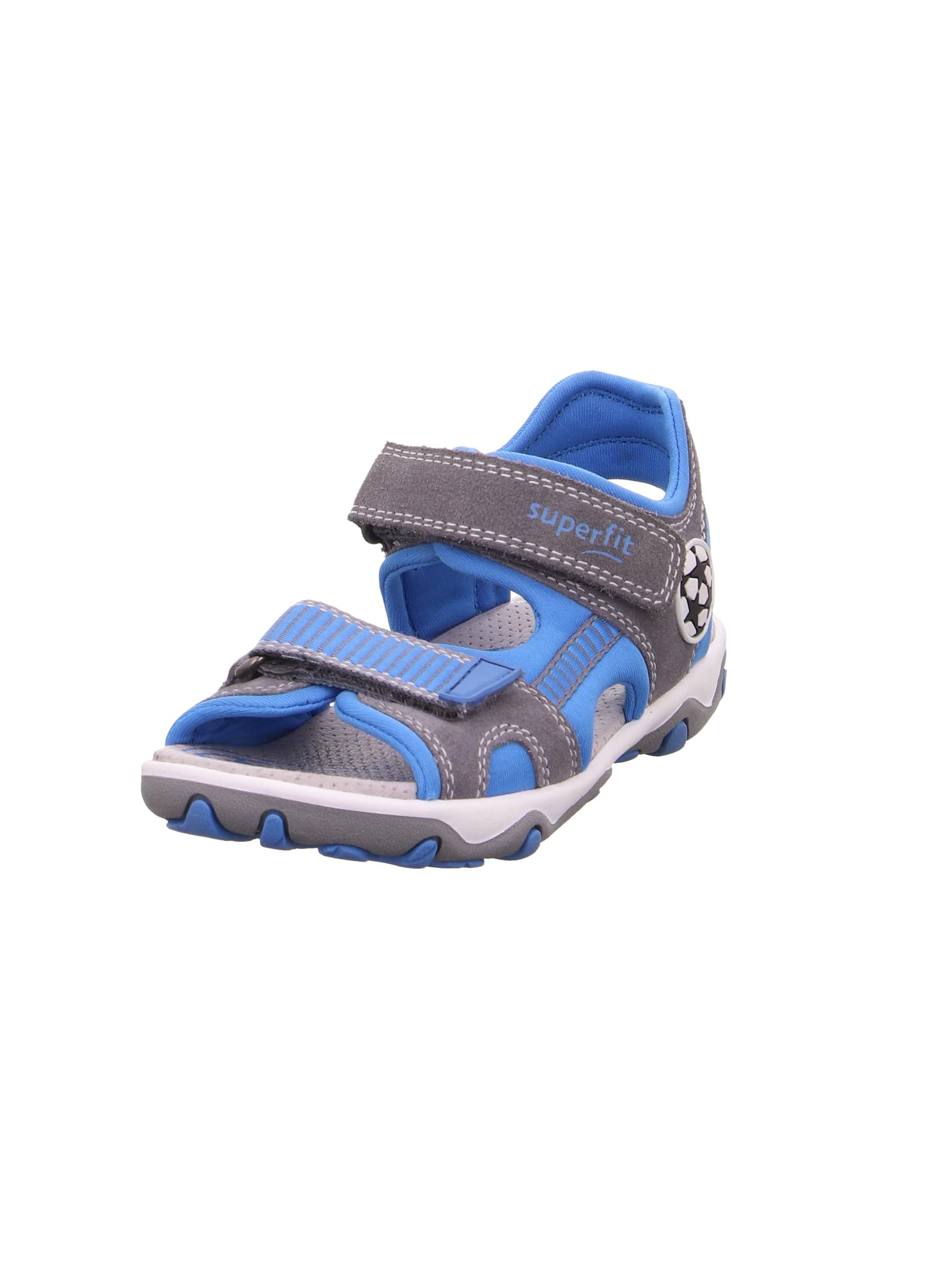 Superfit Mike 3.0, Sandali con Cinturino