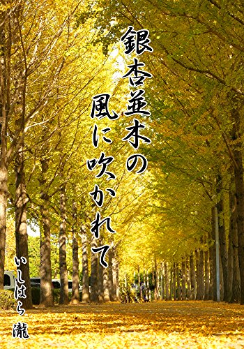 銀杏並木の風に吹かれてのサムネイル