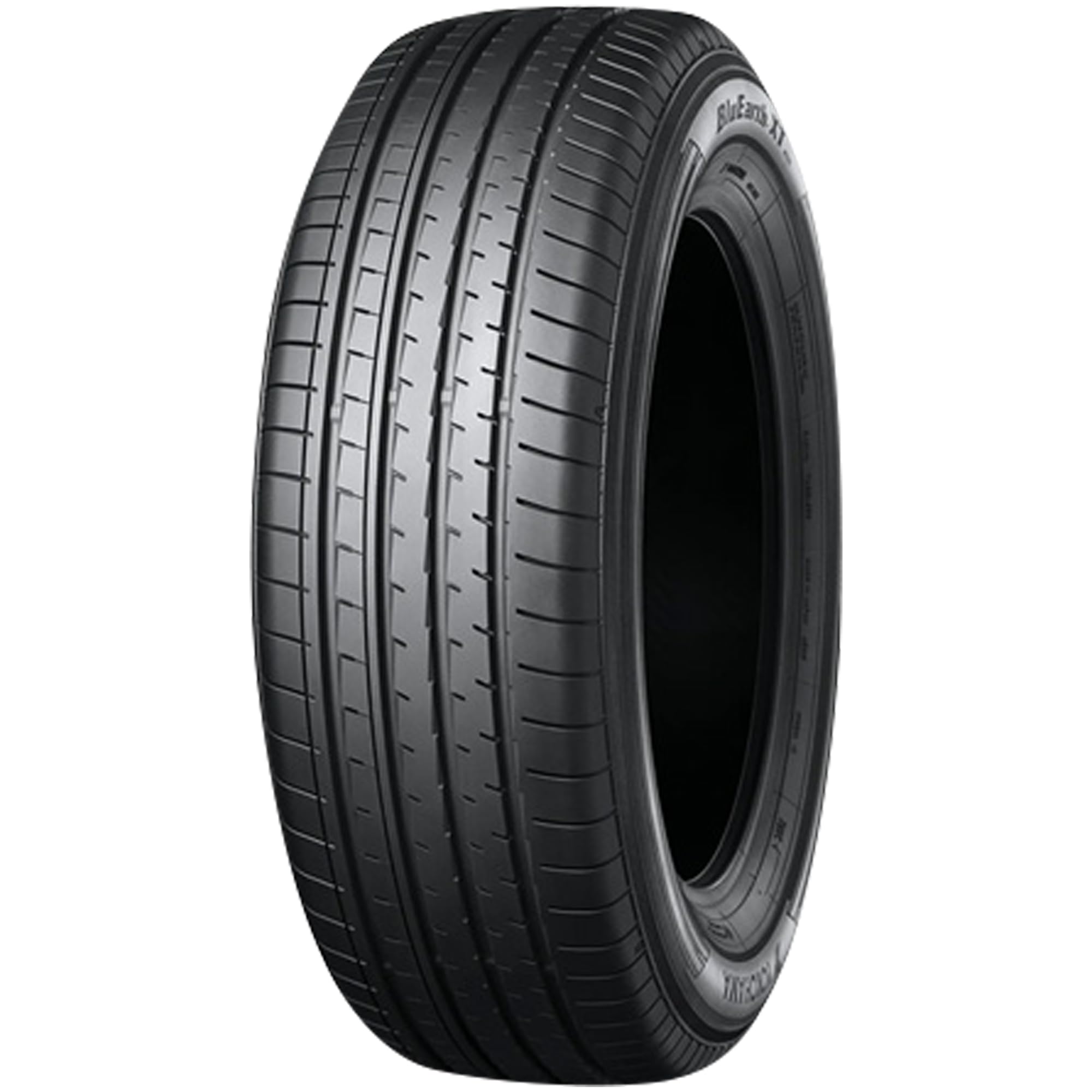235/60HR18 YOKOHAMA TL Bluearth-Xt Ae61E 103H