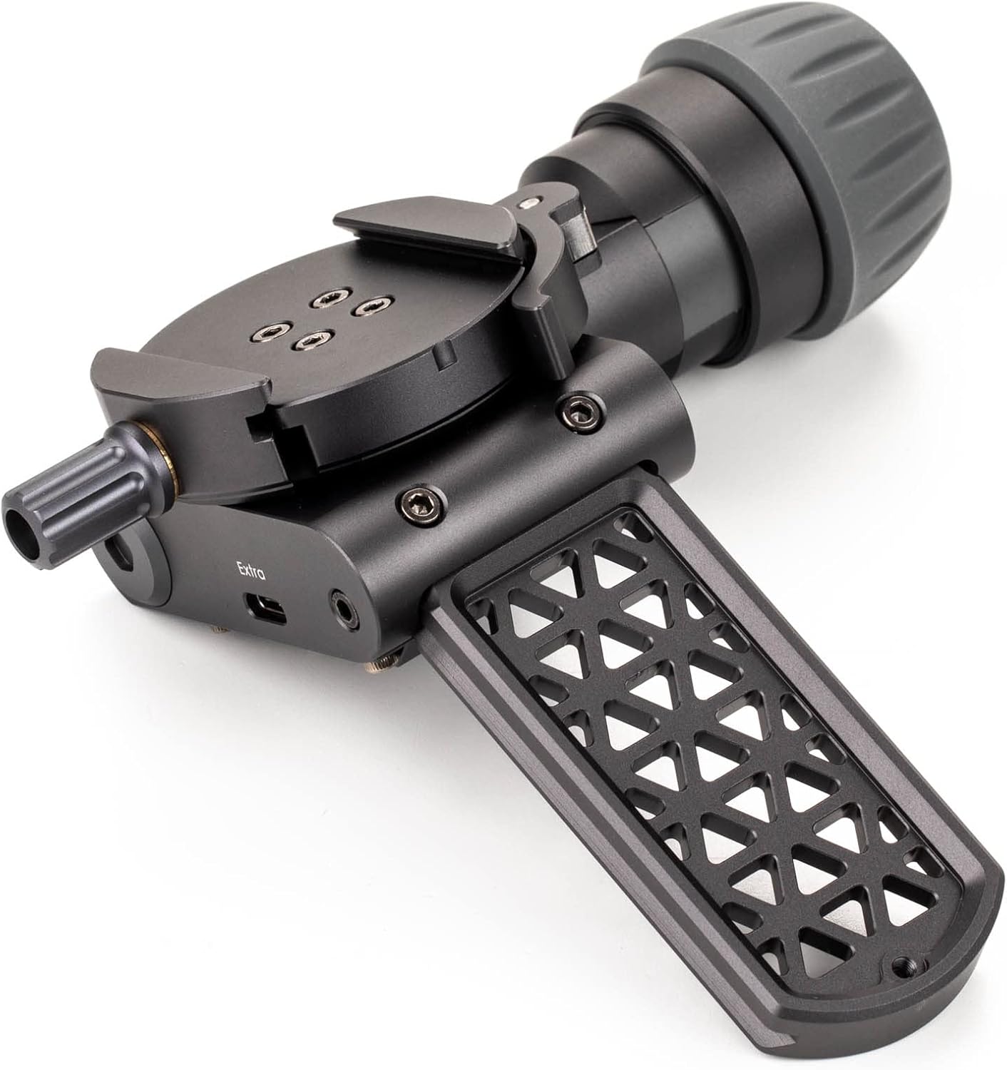Benro Polaris Astro Module Add-On, front view