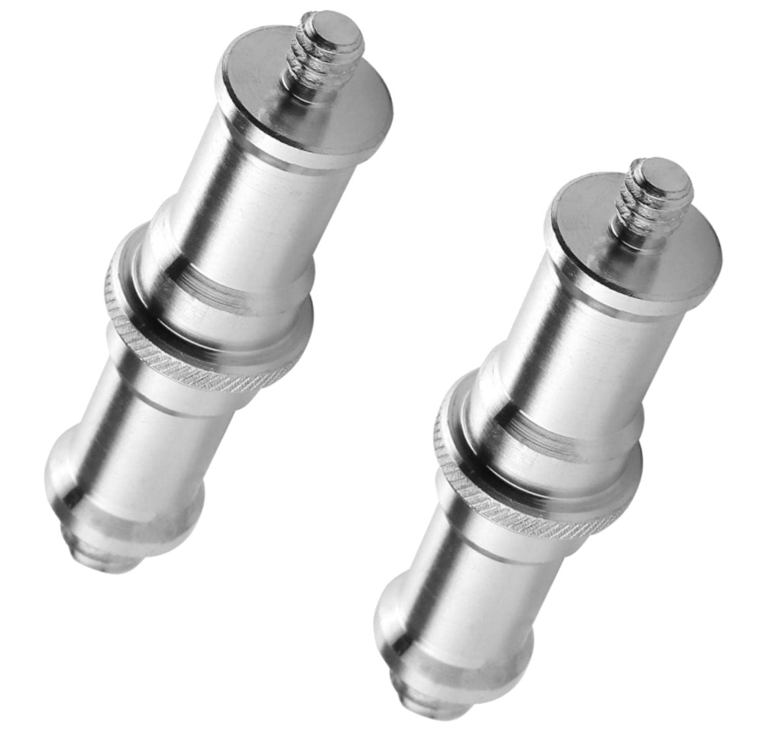 Amazon | fogman スピゴット アダプター ネジ カメラ 三脚