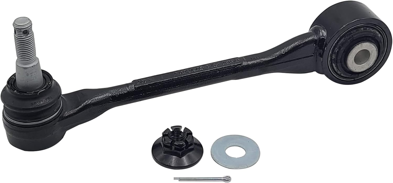 CTR CQ0164 [OE Supplier] Rear Lower Forward Lateral Arm Compatible with GENESIS, HYUNDAI Vehicles - Replaces 55250-B1000, 55250-B1100, RK622791