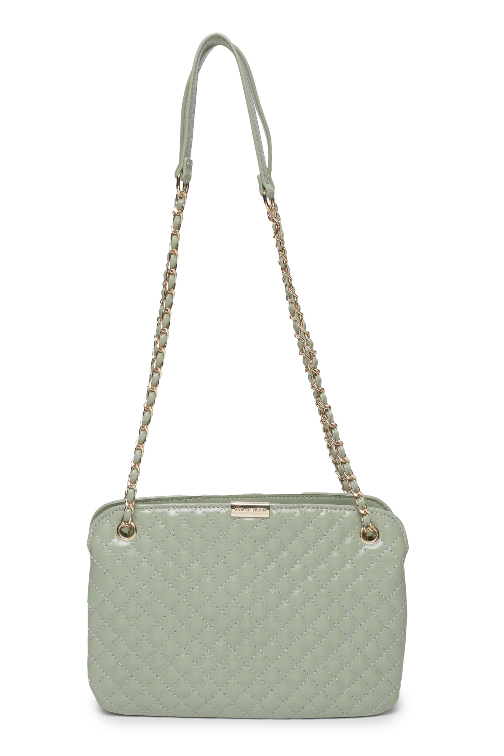 van heusen Women's Stylish Sling Bag |Textured Sling Bag | Bags for Ladies-picture-11