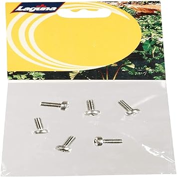 Laguna Head/Sleeve Flange Screw for Pressure-Flo Pressurized Filters