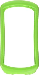 Garmin Edge 1030 Silicone Case Green  One Size  - Compare price