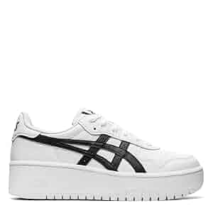 ASICS★COURT S PLATFORM★厚底★WHITE/DEEP MARS ASICS☆COURT S PLATFORM☆厚底☆WHITE/DEEP MARS (asics