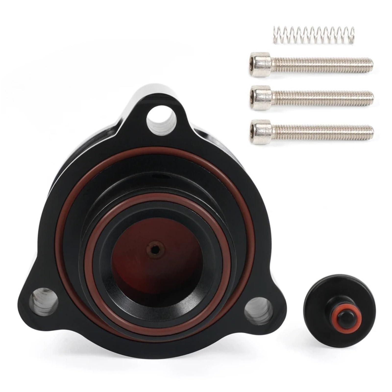Wymiana zaworu EGR‌ Dla Audi | Dla Audi B8 1.8, 2.0, TFSI 2007-2015, dla VW Golf GTI MK6 2.0TSI
